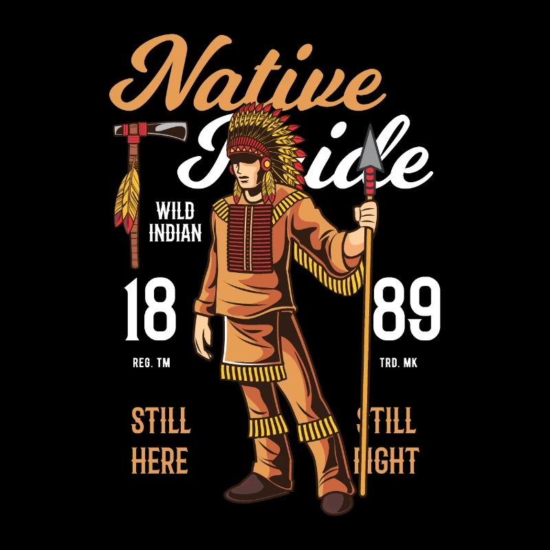 Native Pride