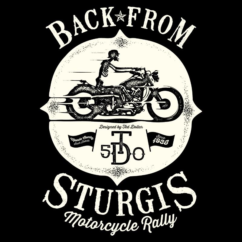 Mortorcycle Rally