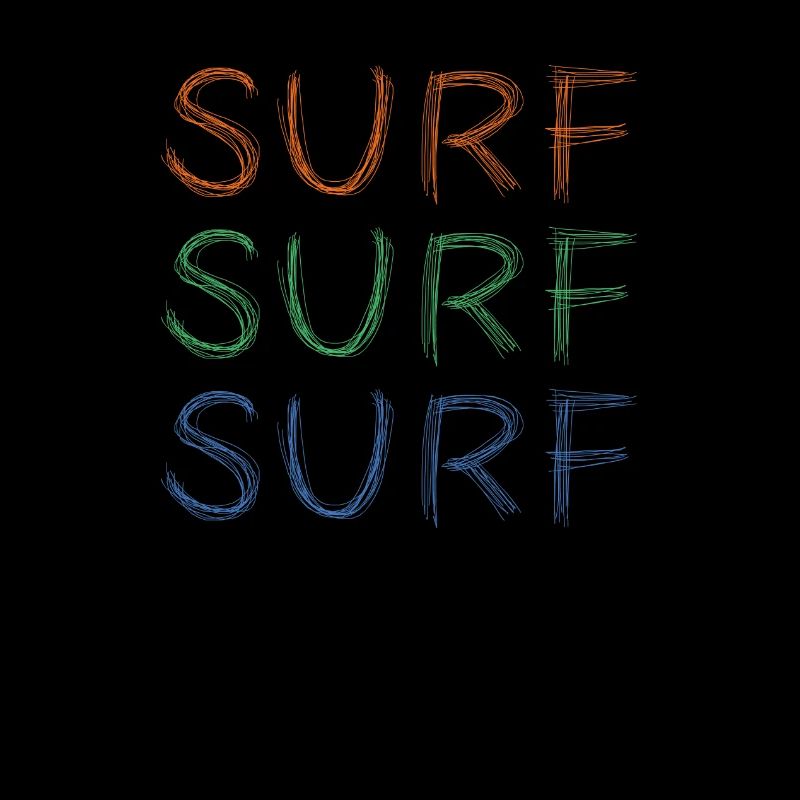 surf surf surf