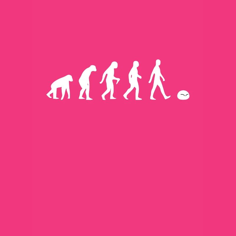 Reincarnation as Slime | Slime evolution