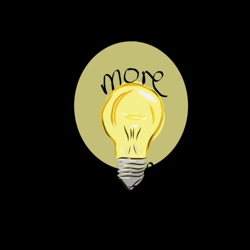 Plus de lumière