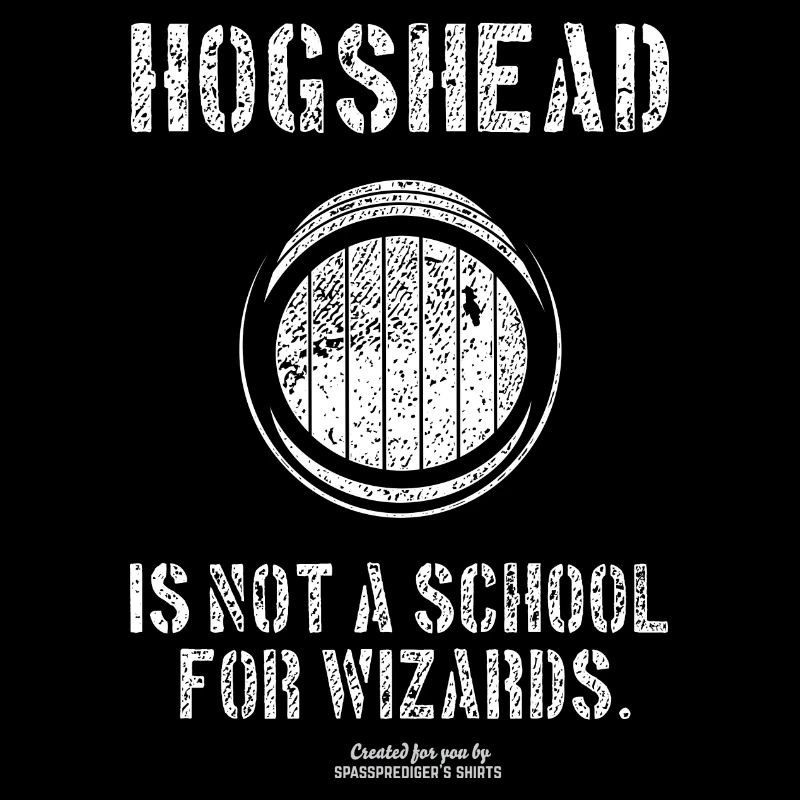 Whisky Holzfass Hogshead Cask