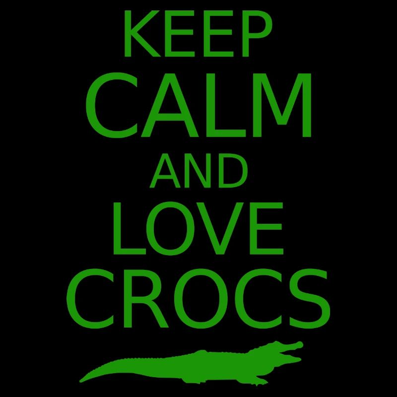Dear crocodiles