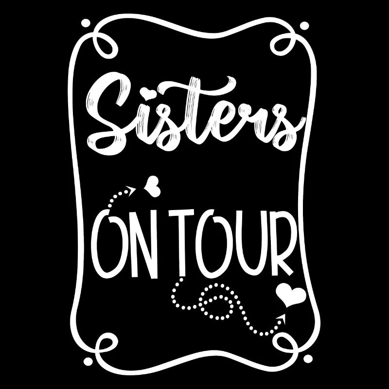 sisters on tour