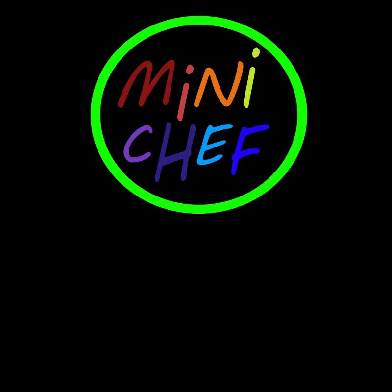 Minichef Baby