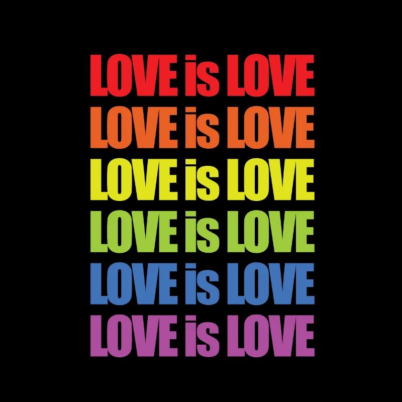 Love is Love