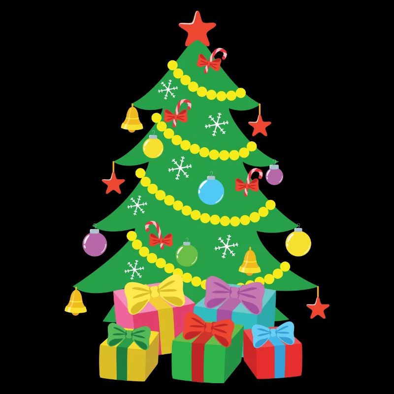 Arbre de Noël