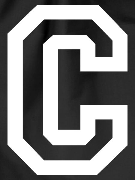 Letter C