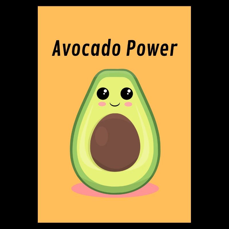 Avocado Power