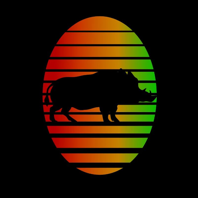 Wildschwein