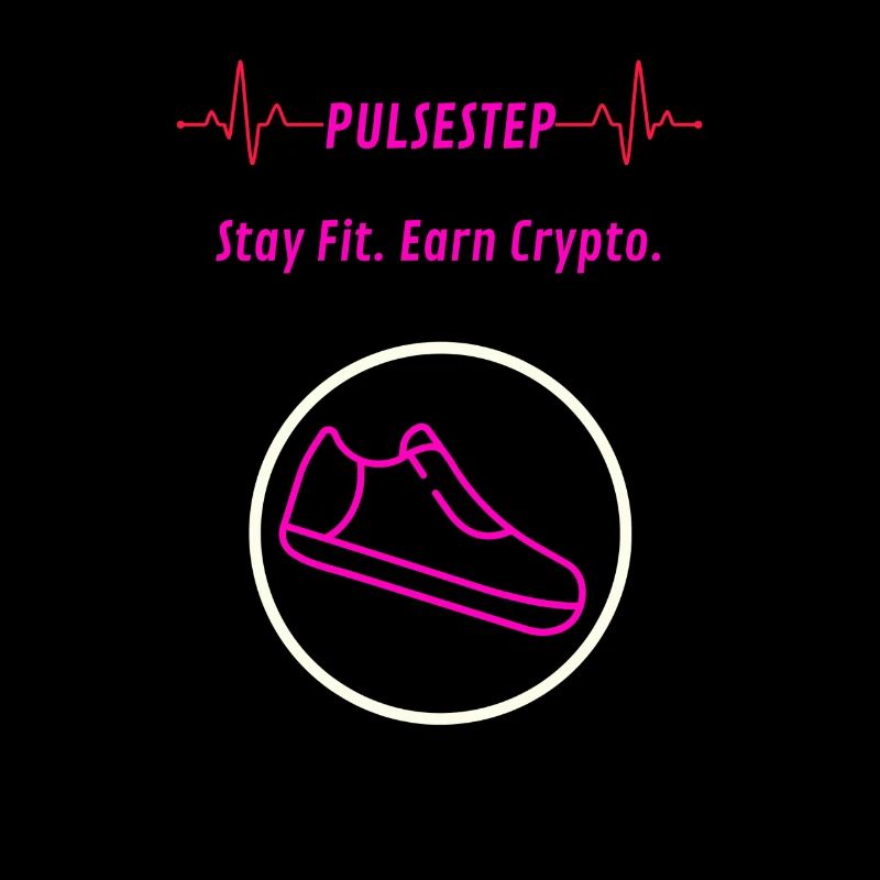 Earn Crypto. Stay Fit.
