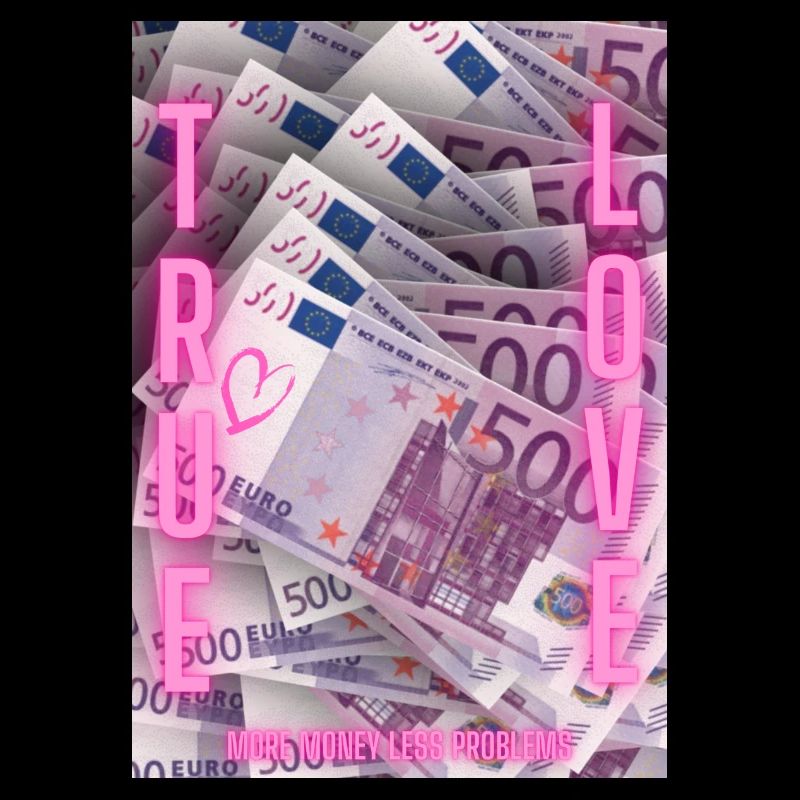 true love euro