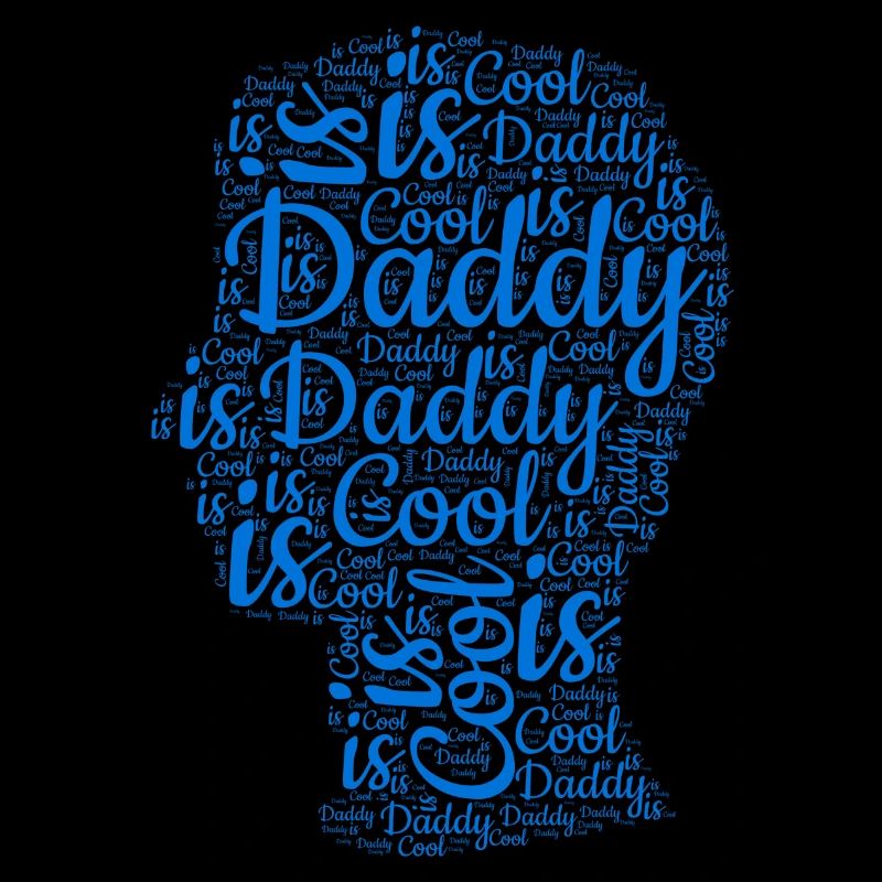 Daddy's cool