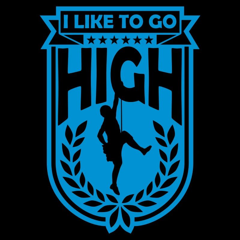 like to get high