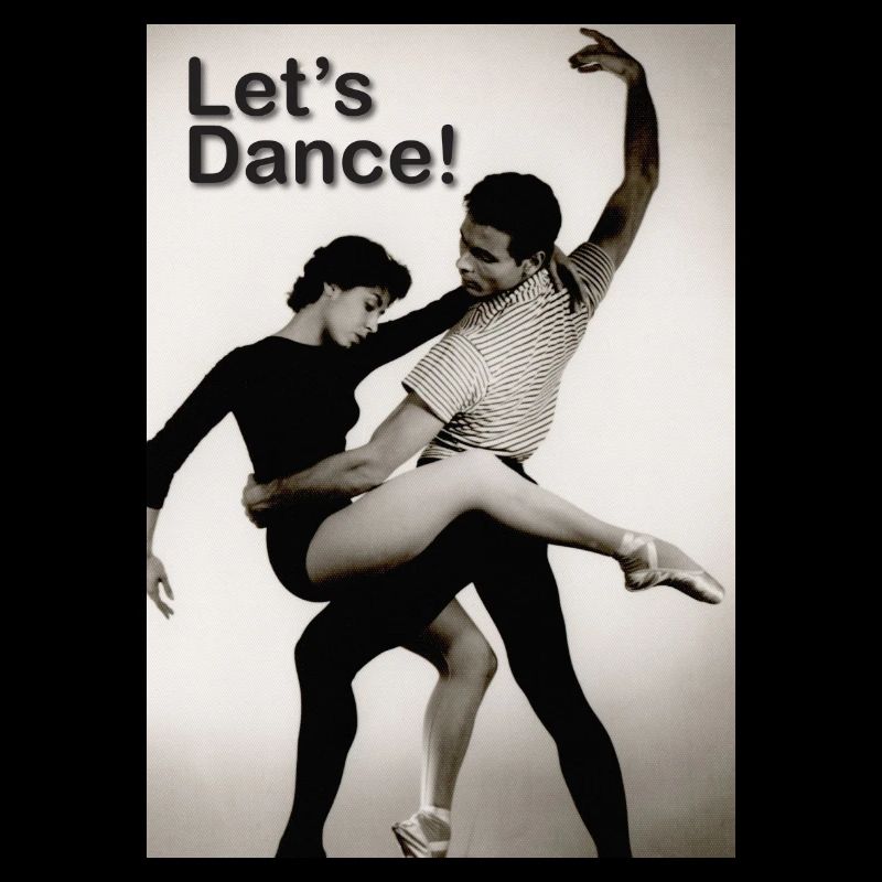 Let's Dance
