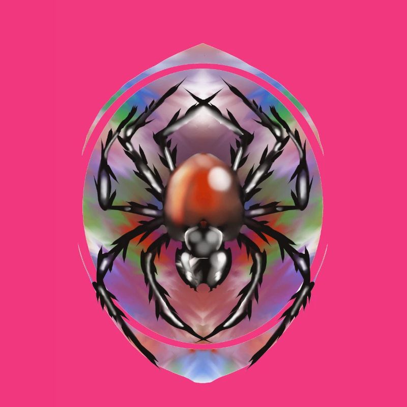 araignée