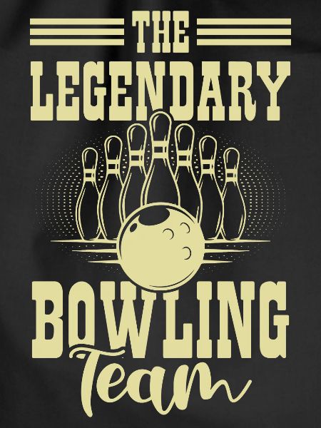 Legendary Bowling Team