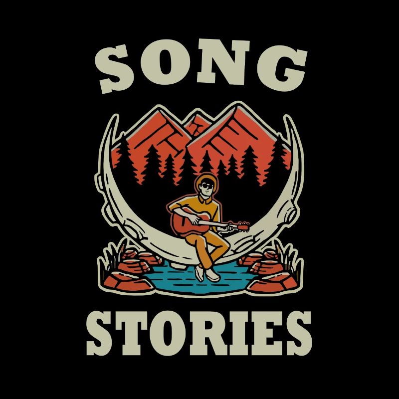 Conception de l’histoire de la chanson