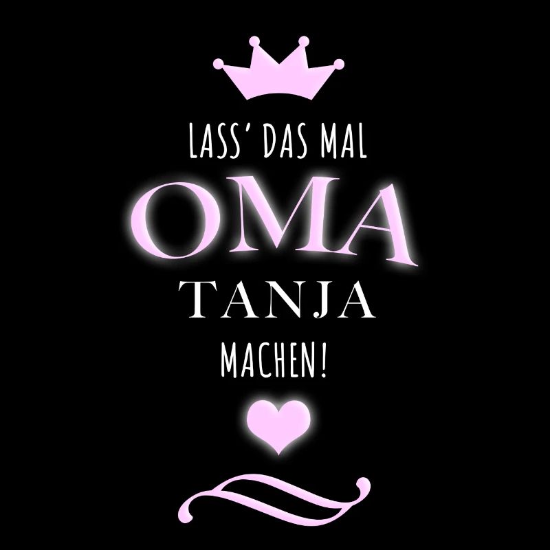 Oma Tanja