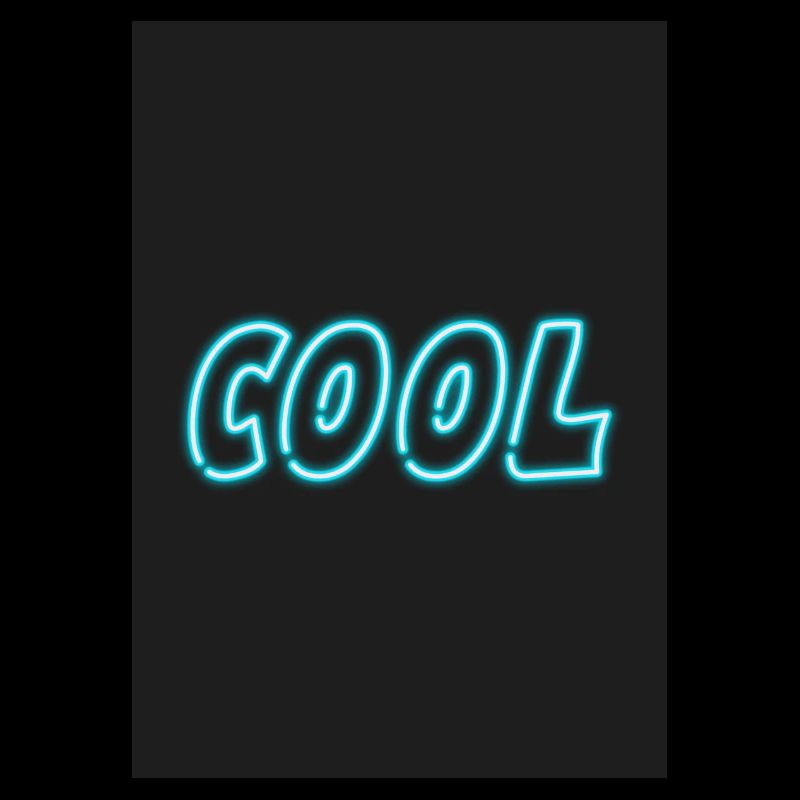be COOL