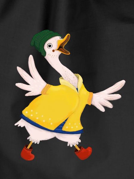 Duck