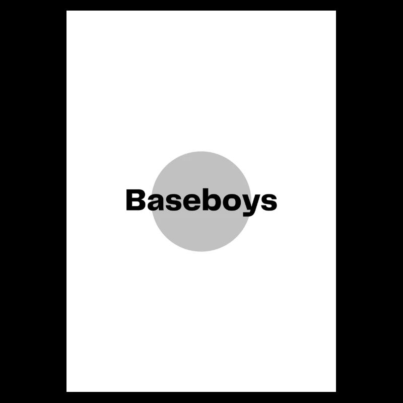 Baseboys