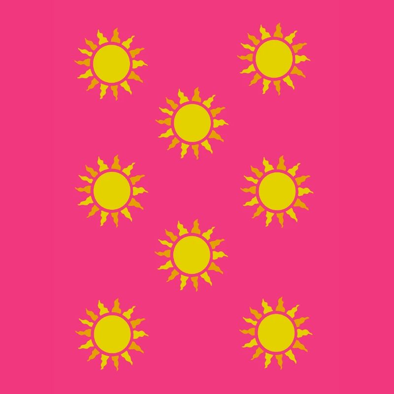Little Suns
