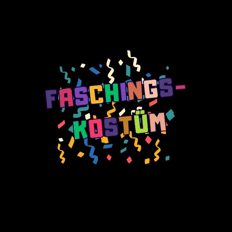 FASCHINGSKOSTÜM