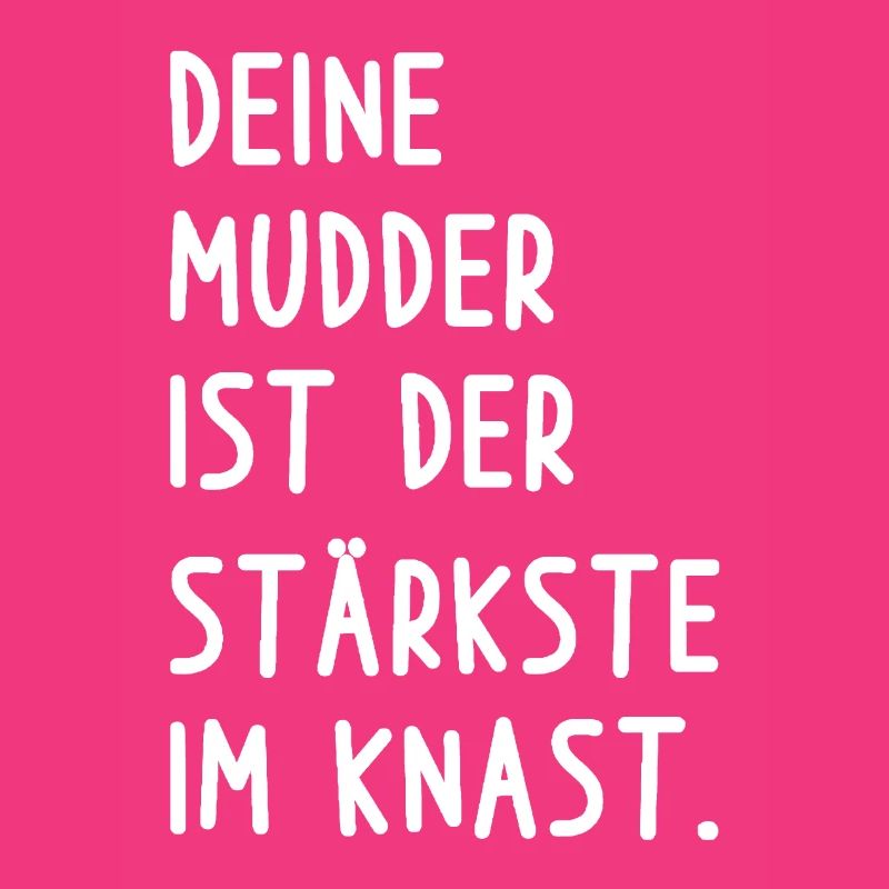 Deine Mutter Witz