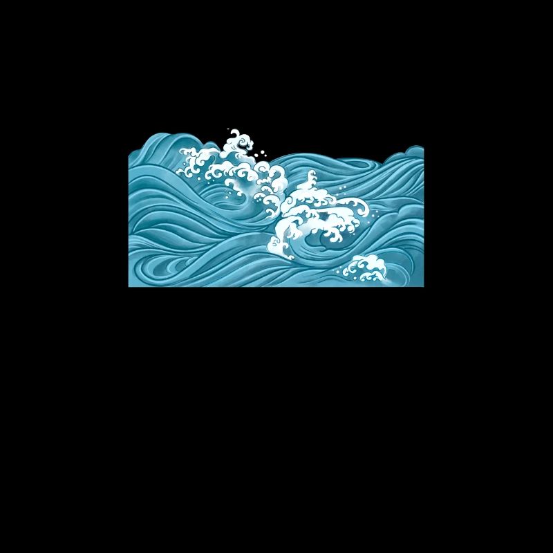 THE WAVE