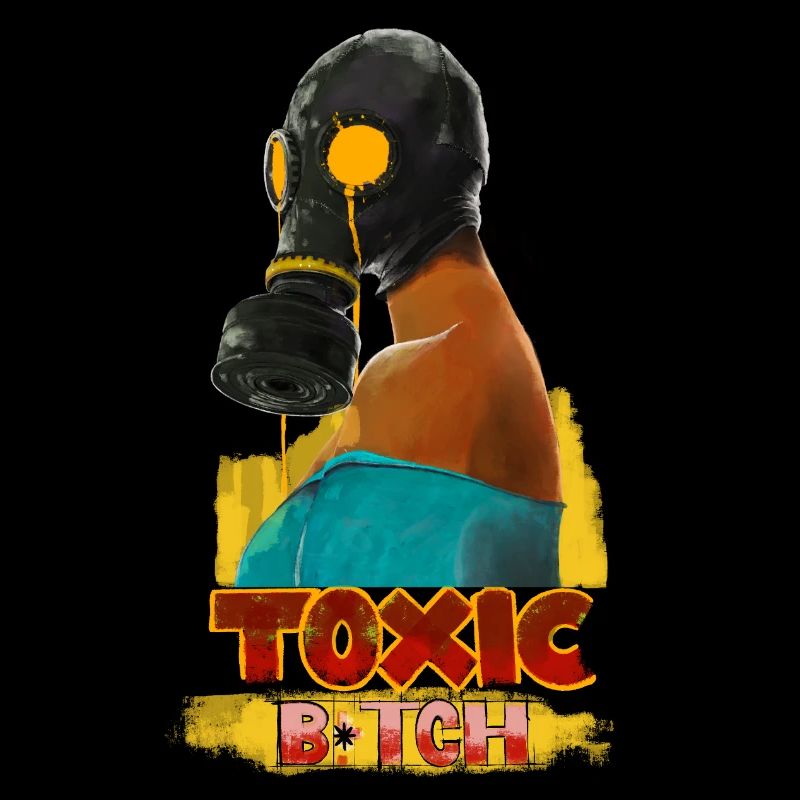ToxicB.
