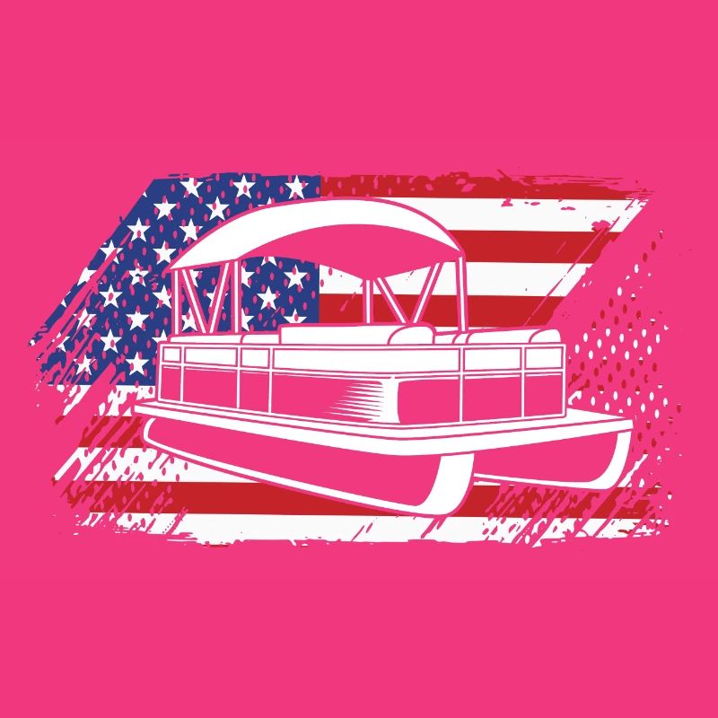 Pontonboot Boot Boote