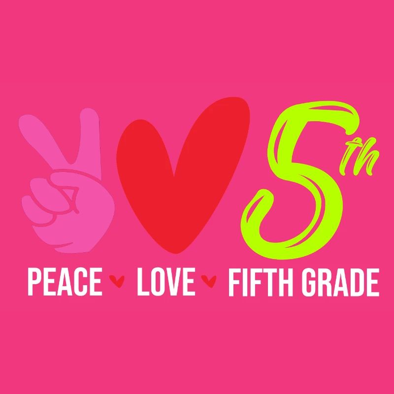 5th Grade