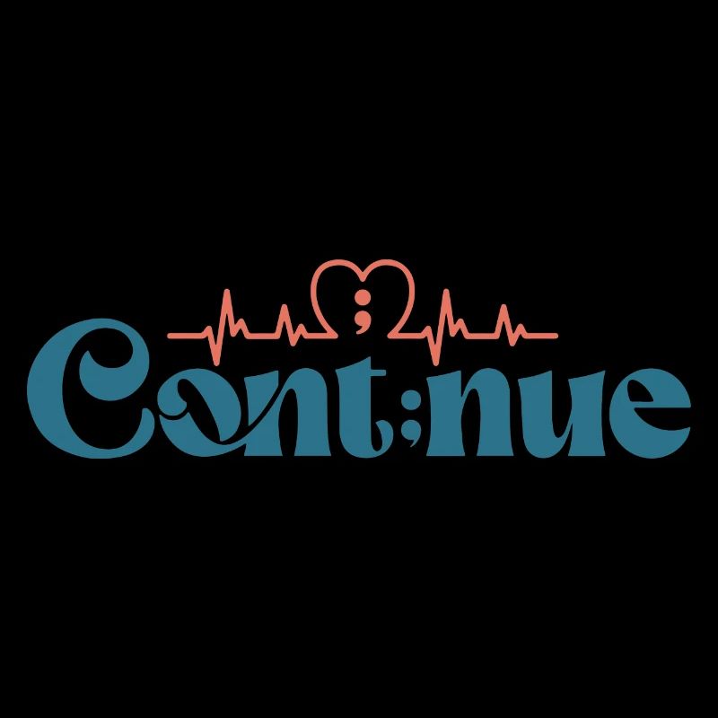 Continue Mental Health Awareness