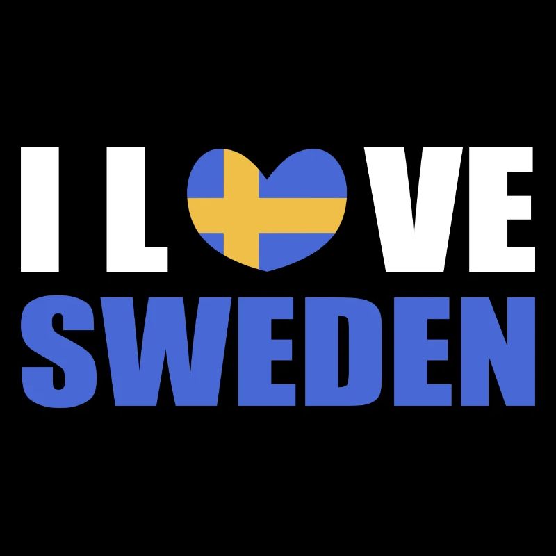 Sweden Swedish