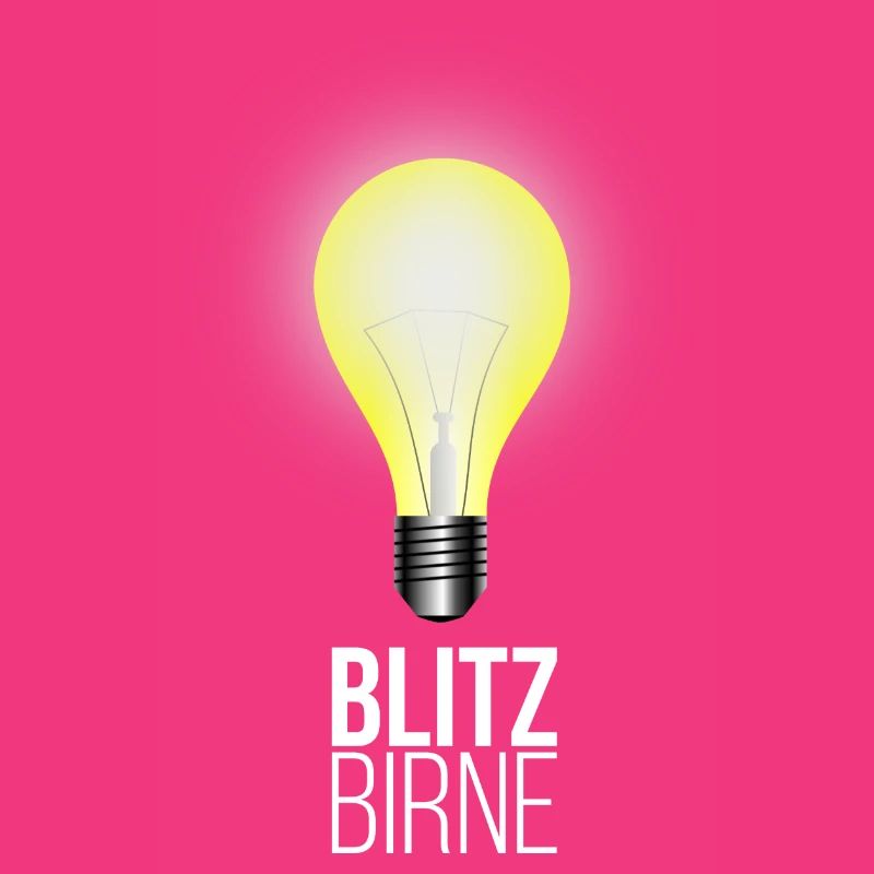 Blitzbirne