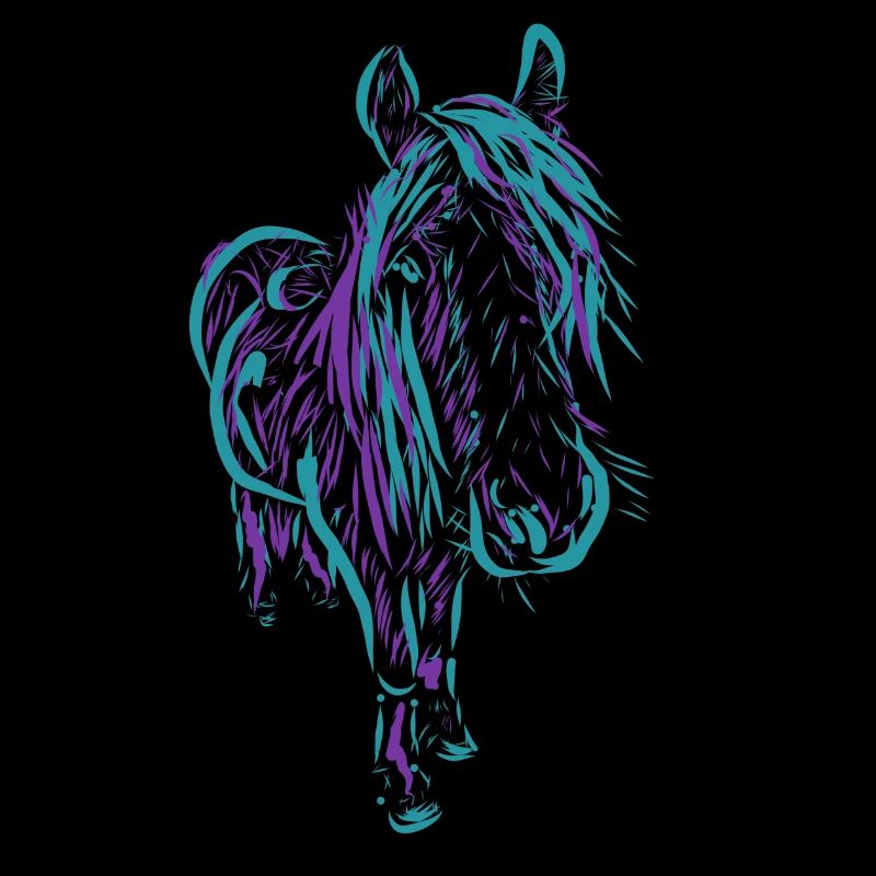Pferd