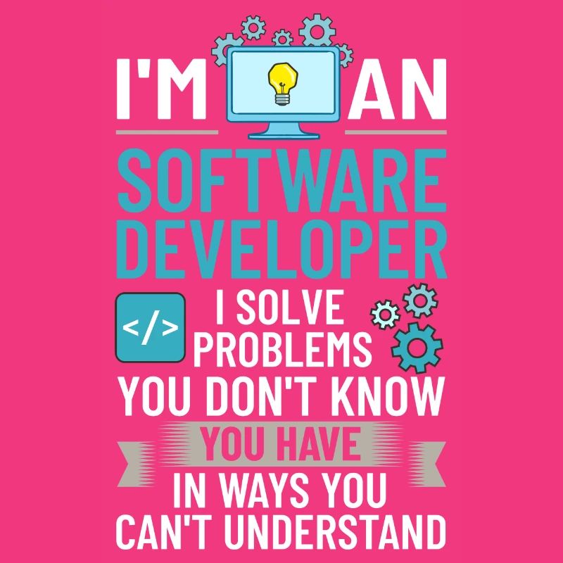 Software Development Software Developer Developer