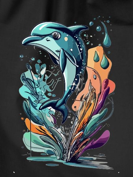 DOLPHIN