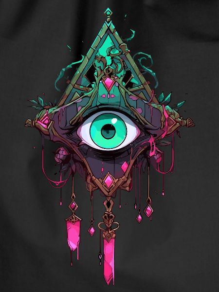 Dreamcatcher #1