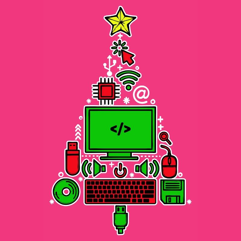 Code Debug Skripting Developer Computerfreak