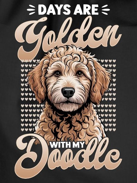 Goldendoodle Dog Breed