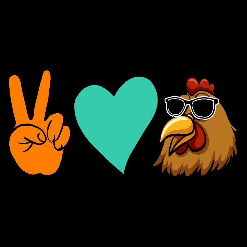 Poules Poule