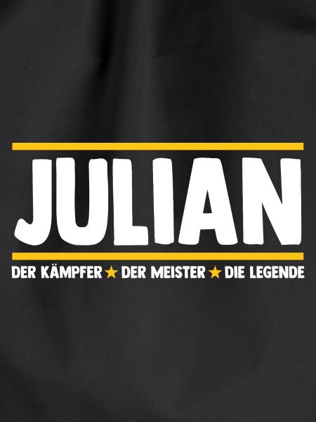 Julian