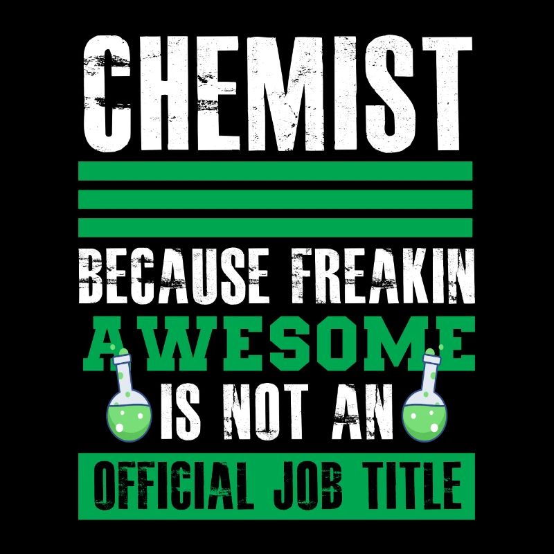 Chemist