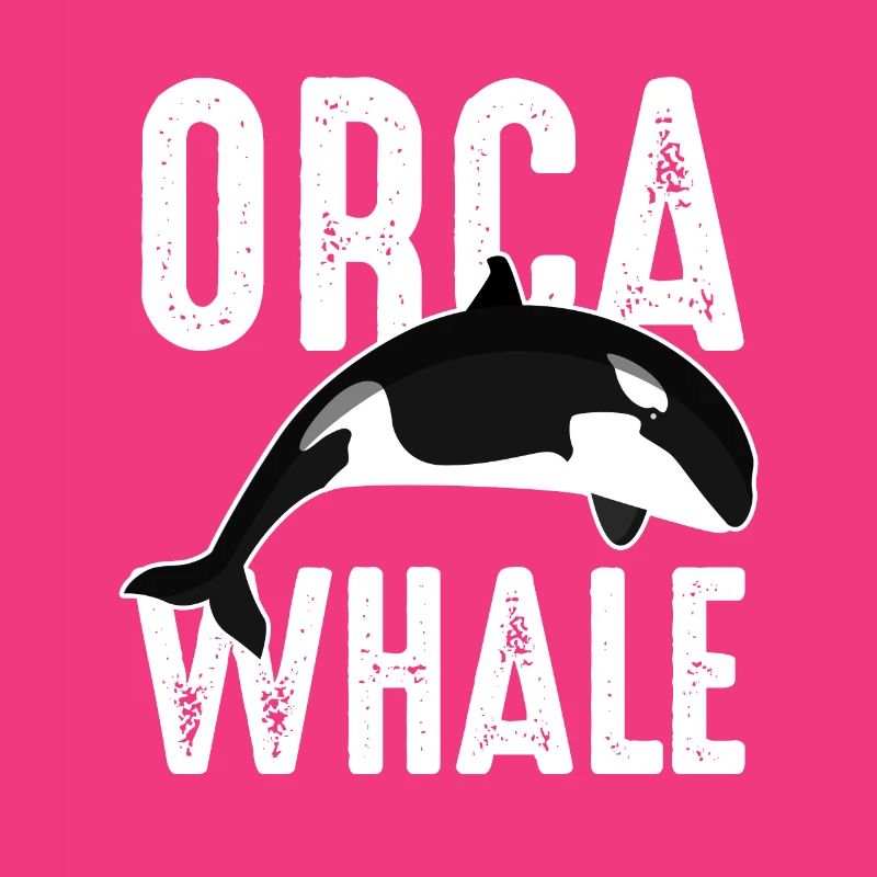 killer whale