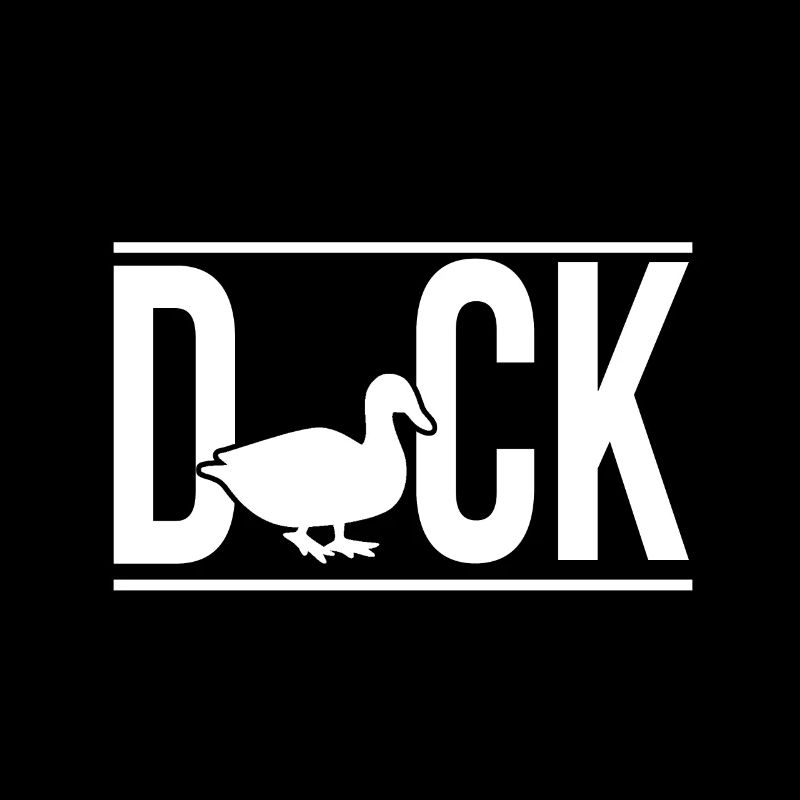 duck duck gift bird duckling