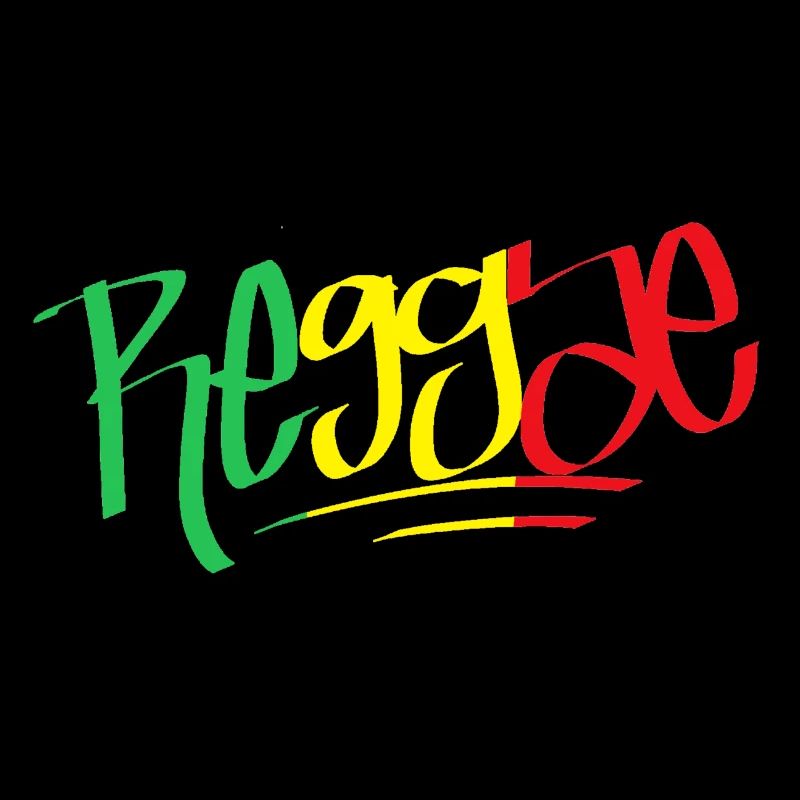 Reggae Rasta