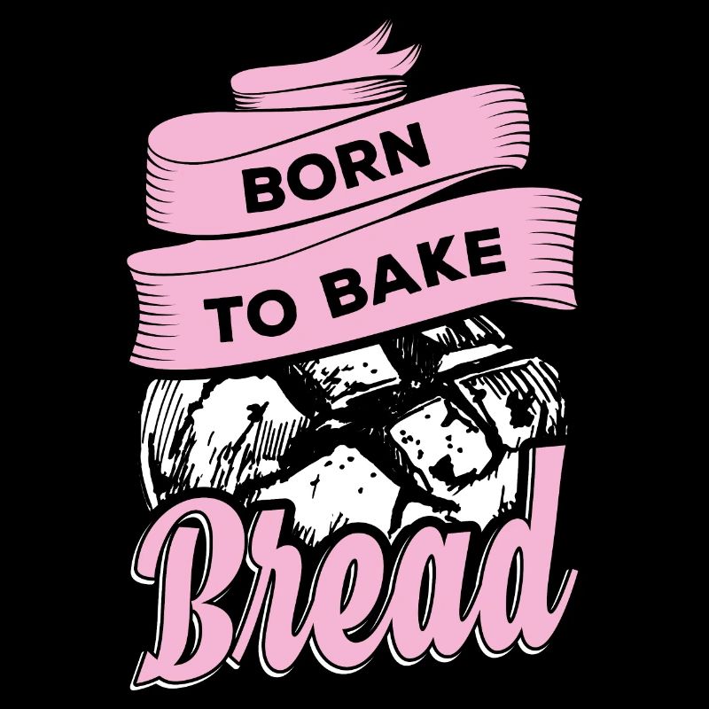 Bakers bake bread