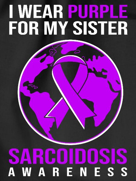Sarcoidosis Nurse
